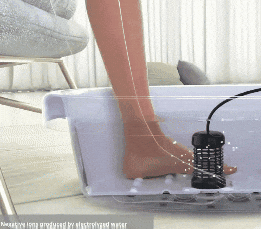 Ionic Spa Detox: Limpia tu cuerpo y recarga tu energía desde la primera sesión